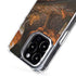 Halloween Pumpkin Witch with Fox by Ivy Dolamore iPhone 14 Pro Max MagSafe Case