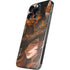 Halloween Pumpkin Witch with Fox by Ivy Dolamore iPhone 14 Pro Max Skin