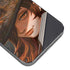 Halloween Pumpkin Witch with Fox by Ivy Dolamore iPhone 14 Pro Max Skin