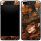 Halloween Pumpkin Witch with Fox by Ivy Dolamore iPhone 7 Plus Skin