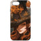 Halloween Pumpkin Witch with Fox by Ivy Dolamore iPhone 8 Pro Case