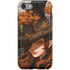 Halloween Pumpkin Witch with Fox by Ivy Dolamore iPhone SE (2nd & 3rd Gen) Pro Case