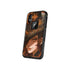 Halloween Pumpkin Witch with Fox by Ivy Dolamore LifeProof Fre iPhone Skin