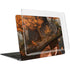 Halloween Pumpkin Witch with Fox by Ivy Dolamore MacBook Air 15in (2023-2025) Case plus Skin