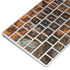Halloween Pumpkin Witch with Fox by Ivy Dolamore Magic Keyboard Skin