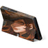 Halloween Pumpkin Witch with Fox by Ivy Dolamore Nintendo Switch OLED (2021) Skin