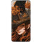 Halloween Pumpkin Witch with Fox by Ivy Dolamore OnePlus 7 Pro Skin