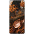 Halloween Pumpkin Witch with Fox by Ivy Dolamore OnePlus 7 Pro Skin