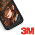 Halloween Pumpkin Witch with Fox by Ivy Dolamore Otterbox Commuter Galaxy Skin