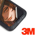 Halloween Pumpkin Witch with Fox by Ivy Dolamore Otterbox Defender Galaxy Skin