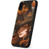 Halloween Pumpkin Witch with Fox by Ivy Dolamore Otterbox Symmetry iPhone Skin