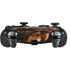 Halloween Pumpkin Witch with Fox by Ivy Dolamore PlayStation Scuf Vantage 2 Controller Skin