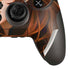 Halloween Pumpkin Witch with Fox by Ivy Dolamore PlayStation Scuf Vantage 2 Controller Skin