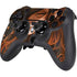 Halloween Pumpkin Witch with Fox by Ivy Dolamore PS4/PC SCUF Impact Controller Skin