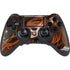 Halloween Pumpkin Witch with Fox by Ivy Dolamore PS4/PC SCUF Impact Controller Skin