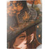 Halloween Pumpkin Witch with Fox by Ivy Dolamore PS5 Digital Edition Console Skin
