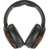 Halloween Pumpkin Witch with Fox by Ivy Dolamore Skullcandy Venue Skin