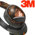 Halloween Pumpkin Witch with Fox by Ivy Dolamore Skullcandy Venue Skin