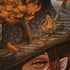 Halloween Pumpkin Witch with Fox by Ivy Dolamore HP Spectre Skin