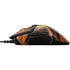 Halloween Pumpkin Witch with Fox by Ivy Dolamore SteelSeries Rival 600 Gaming Mouse Skin