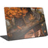 Halloween Pumpkin Witch with Fox by Ivy Dolamore Surface Laptop 4 15in Skin