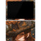 Halloween Pumpkin Witch with Fox by Ivy Dolamore Surface Pro 7 Skin