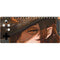 Halloween Pumpkin Witch with Fox by Ivy Dolamore Xbox Adaptive Controller Skin