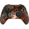 Halloween Pumpkin Witch with Fox by Ivy Dolamore Xbox Elite Wireless Controller Series 2 Skin