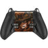 Halloween Pumpkin Witch with Fox by Ivy Dolamore Xbox Elite Wireless Controller Series 2 Skin