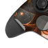 Halloween Pumpkin Witch with Fox by Ivy Dolamore Xbox Elite Wireless Controller Series 2 Skin