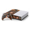 Halloween Pumpkin Witch with Fox by Ivy Dolamore Xbox One S Console and Controller Bundle Skin