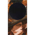 Halloween Pumpkin Witch with Fox by Ivy Dolamore Xbox Series S Console Skin