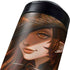 Halloween Pumpkin Witch with Fox by Ivy Dolamore Yeti Colster Can Insulator Skin