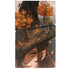 Halloween Pumpkin Witch with Fox by Ivy Dolamore PS5 Slim Disk Bundle Skin