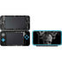 Liquid Blue Hanging Out Nintendo 2DS XL (2017) Skin