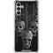 Liquid Blue Hanging Out Galaxy A13 5G Clear Case
