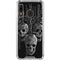 Liquid Blue Hanging Out Galaxy A30 Clear Case
