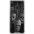 Liquid Blue Hanging Out Galaxy A30 Clear Case