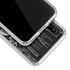 Liquid Blue Hanging Out Galaxy A30 Clear Case