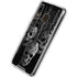 Liquid Blue Hanging Out Galaxy A30 Clear Case