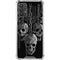 Liquid Blue Hanging Out Galaxy A32 5G Clear Case