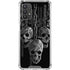 Liquid Blue Hanging Out Galaxy A32 5G Clear Case