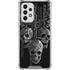 Liquid Blue Hanging Out Galaxy A33 5G Clear Case