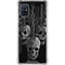Liquid Blue Hanging Out Galaxy A51 5G Clear Case