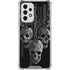 Liquid Blue Hanging Out Galaxy A53 5G Clear Case