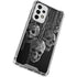 Liquid Blue Hanging Out Galaxy A53 5G Clear Case