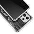 Liquid Blue Hanging Out Galaxy A53 5G Clear Case