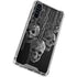 Liquid Blue Hanging Out Galaxy A54 5G Clear Case