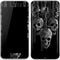 Liquid Blue Hanging Out Galaxy J3 Skin