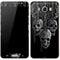 Liquid Blue Hanging Out Galaxy J7 Skin